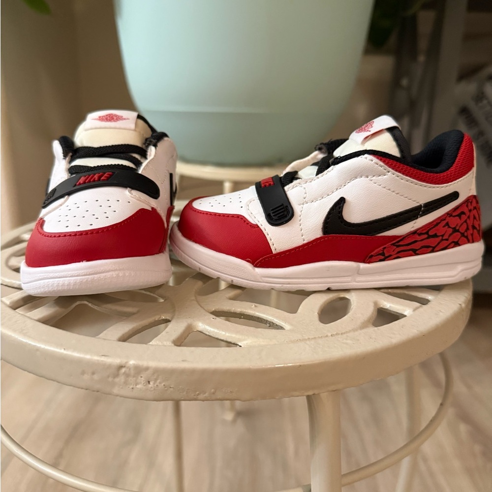 Nike Shoes Toddler